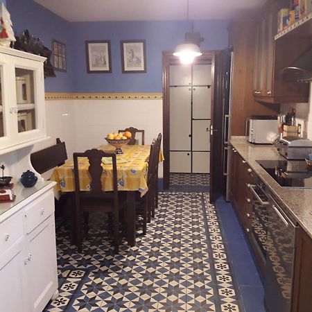 El Corral Del Acebo Vendégház Nueva De Llanes Kültér fotó
