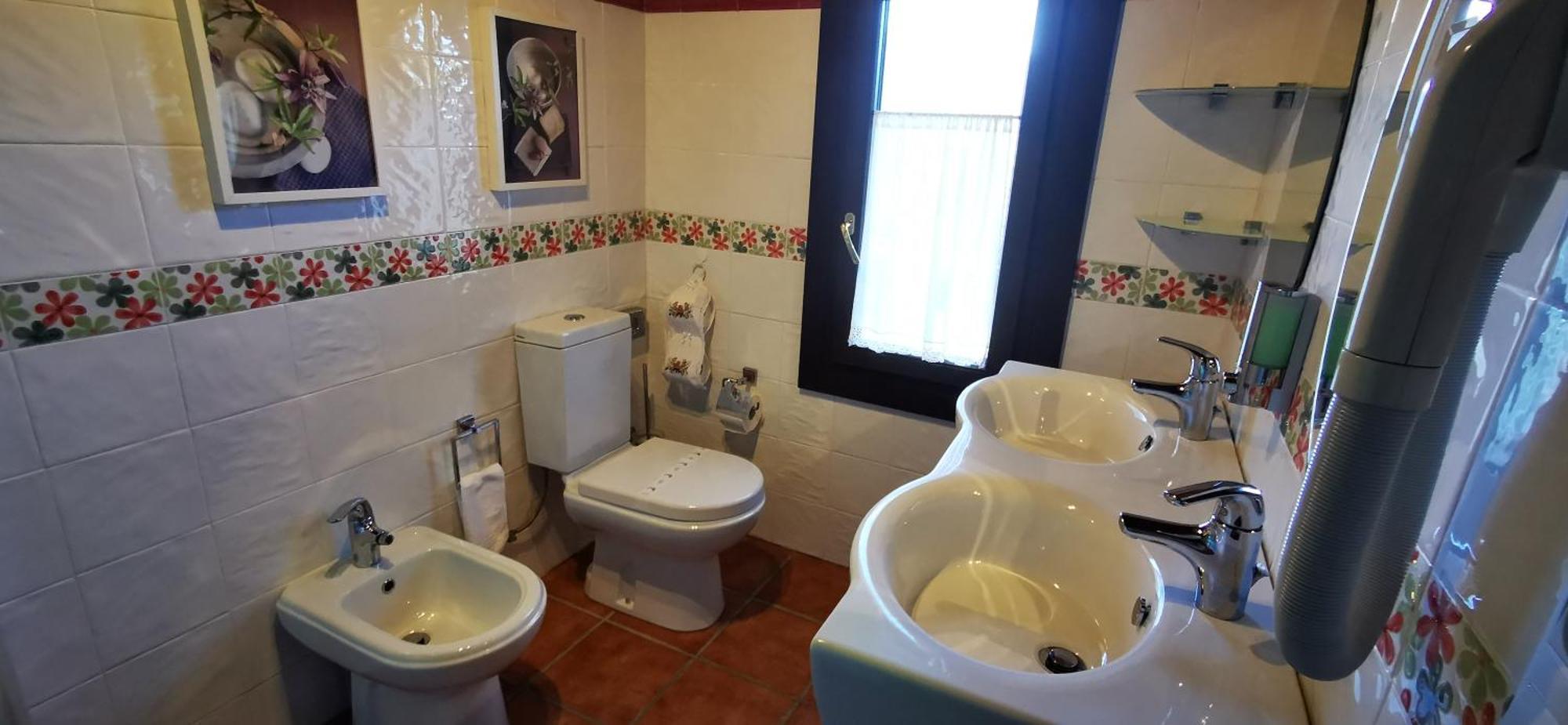 El Corral Del Acebo Vendégház Nueva De Llanes Kültér fotó