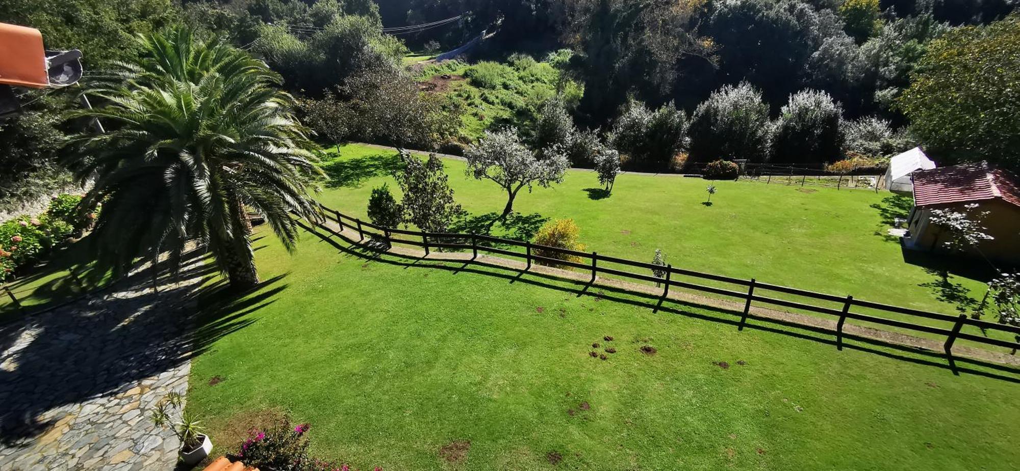 El Corral Del Acebo Vendégház Nueva De Llanes Kültér fotó