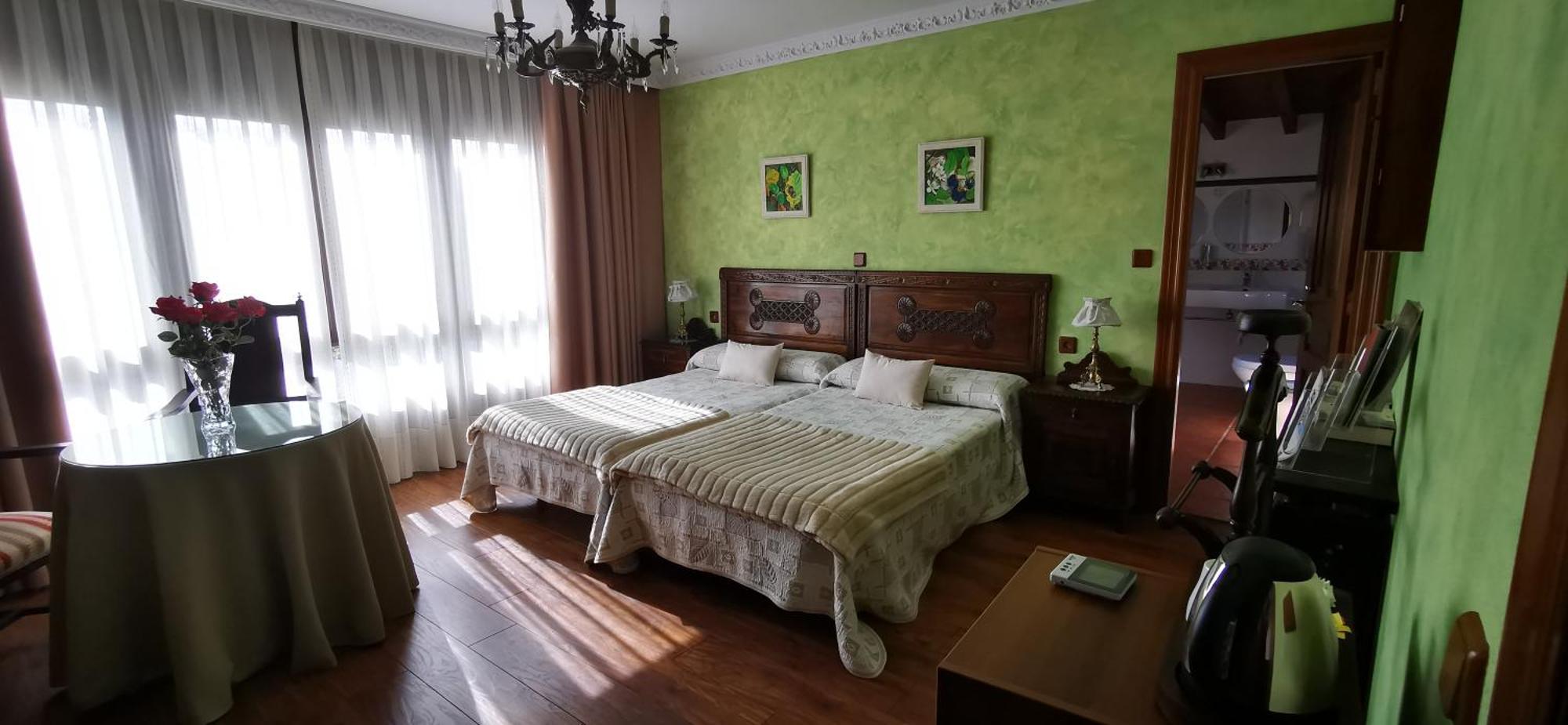 El Corral Del Acebo Vendégház Nueva De Llanes Kültér fotó