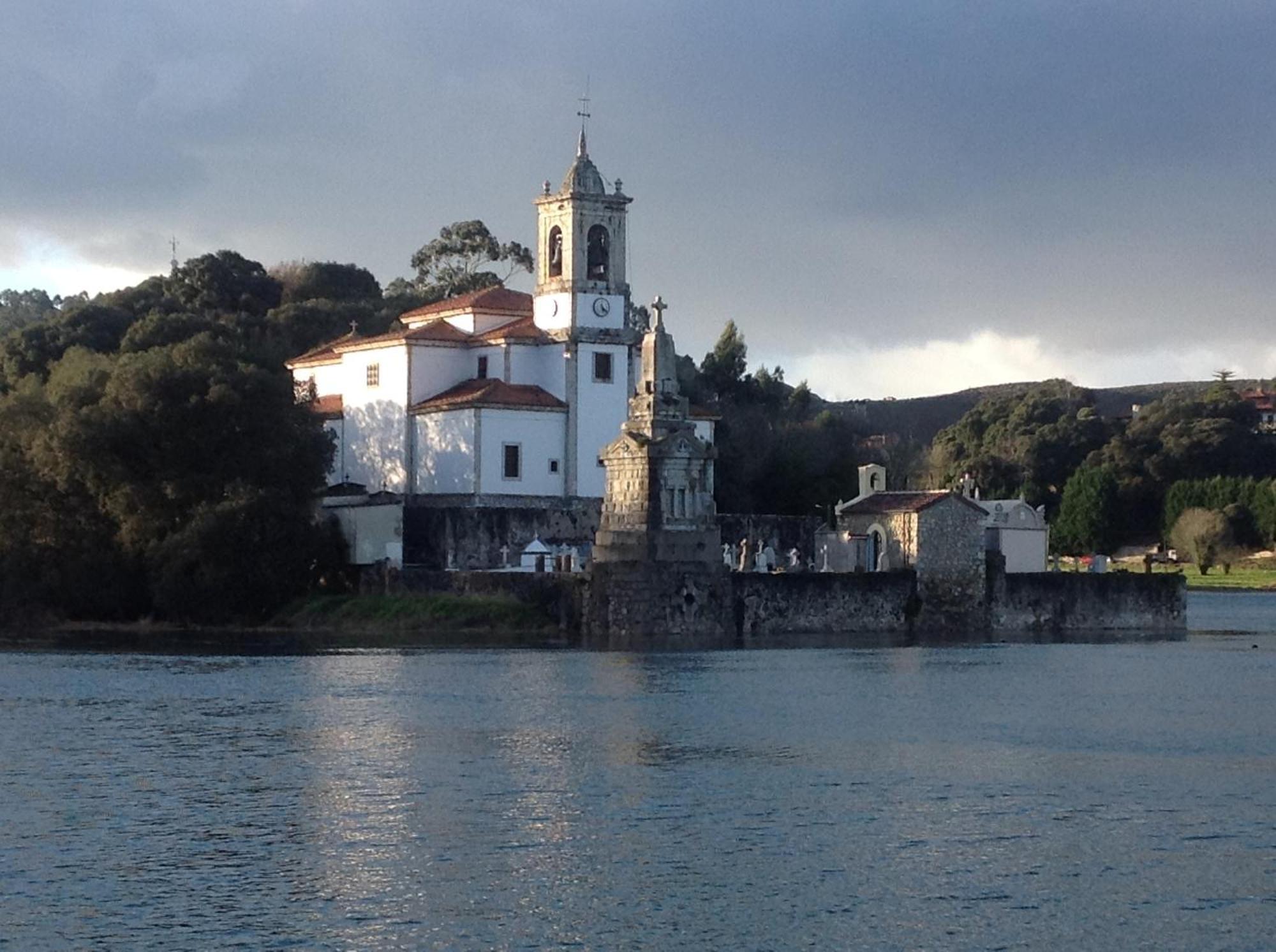 El Corral Del Acebo Vendégház Nueva De Llanes Kültér fotó