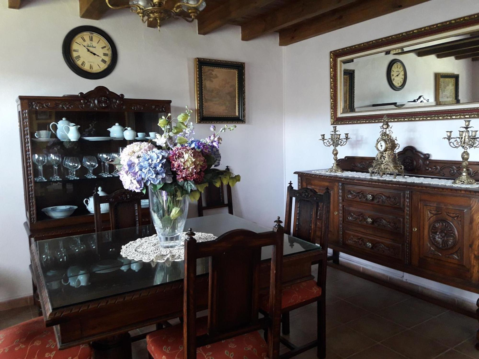 El Corral Del Acebo Vendégház Nueva De Llanes Kültér fotó