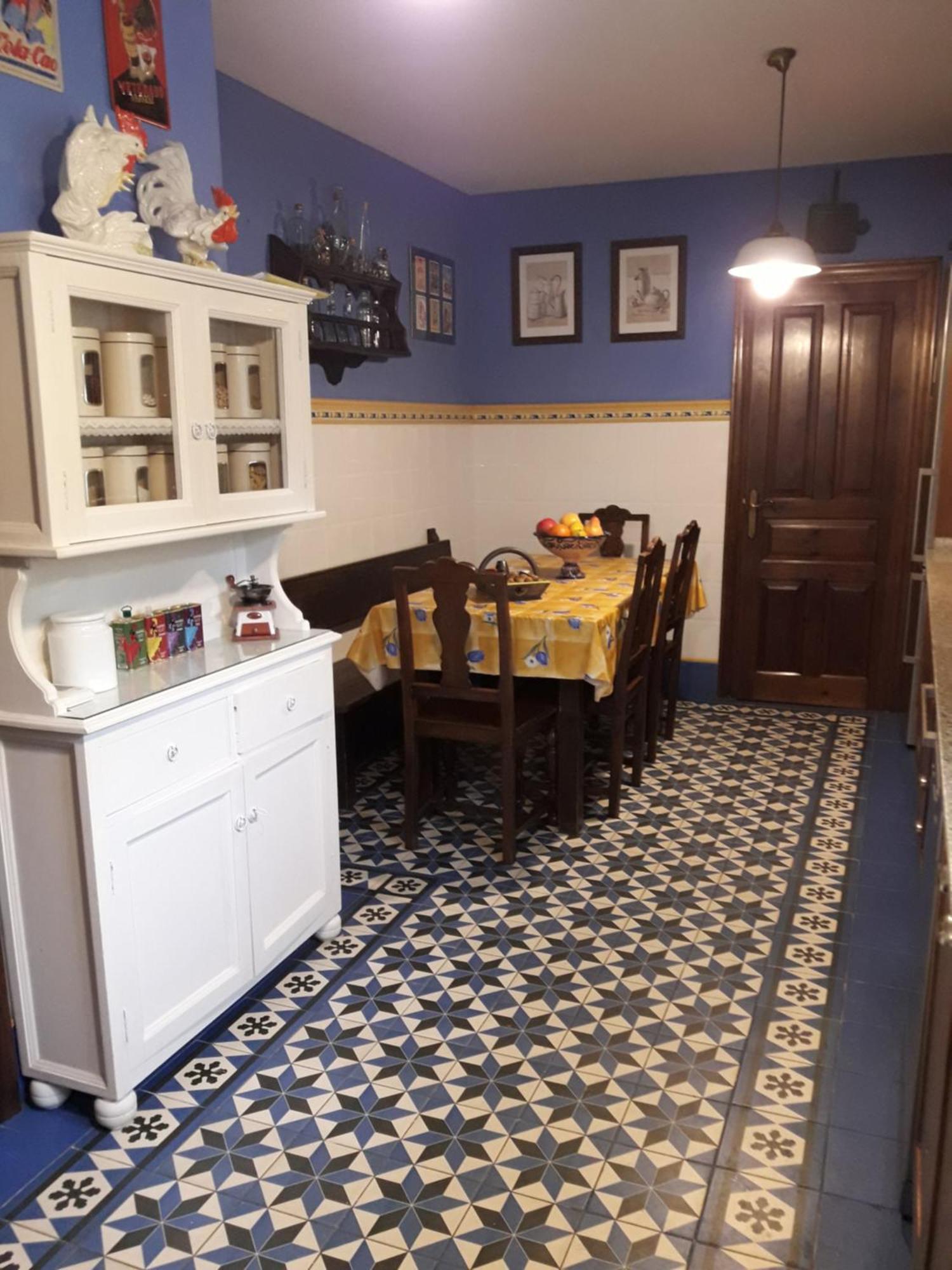 El Corral Del Acebo Vendégház Nueva De Llanes Kültér fotó